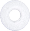 Aunt Lydia's Fine Crochet Thread Size 20-White - 181-201