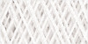 Aunt Lydia's Fine Crochet Thread Size 20-White - 181-201