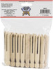 Pepperell Crafts Doll Pins 3.75"X.5" 25/PkgWP01