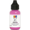 Dina Wakley Media Acrylic Paint 1oz-Magenta - MDQ-54047 - 789541054047