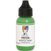 Dina Wakley Media Acrylic Paint 1oz-Evergreen - MDQ-53996 - 789541053996