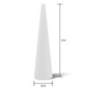 FloraCraft CraftFoM Cone-3.8"x15" - C154W