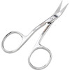 Havel's Double-Curved Embroidery Scissors 3.5"-Left-Handed 40040