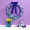 FloraCraft CraftFoM Extruded Wreath Bulk Pack-15.6"X2" - XT16W