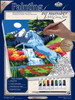 Royal Paint By Number Kit Artist Canvas Series 9"X12"-Unicorn PCS-9 - 090672140234