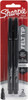Ink Pen, Fine Point, Black, 2-Ct. - 1742659 - 071641000452