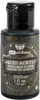 Finnabair Art Alchemy Liquid Acrylic Paint 1 Fluid Ounce-Umber AALAP-67338 - 655350967338