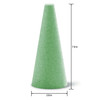 FloraCraft FloraFoM Cone-2.8"x7.9" C83GS