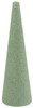 FloraCraft FloraFoM Cone-3.8"X11.9" - C124GS
