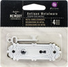 Prima Marketing Memory Hardware Embellishments-Antique Metalware Avigno - 994372 - 655350994372