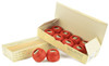 10 Pack DMC Pearl Cotton Ball Size 8 87yd-Medium Coral 116 8-350 - 077540041992