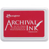 Ranger Archival Ink Pad #0-Vermillion - AIP-30461 - 789541030461