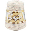 Lily Sugar'n Cream Yarn - Cones-Potpourri - 103002-02178 - 057355329089