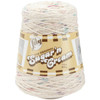 Lily Sugar'n Cream Yarn Cones-Potpourri 103002-02178 - 057355329089