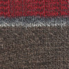 Patons Kroy Socks Yarn-Grey Brown Marl - 243455-55048