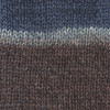 Patons Kroy Socks Yarn-Blue Brown Marl - 243455-55101