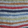 Patons Kroy Socks Yarn-Blue Striped Ragg - 243455-55102