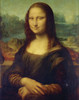 Royal & Langnickel(R) Paint Your Own Masterpiece 11"X14"-Mona Lisa POMA1