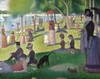 Royal & Langnickel(R) Paint Your Own Masterpiece 11"X14"-A Sunday On La Gran de Jatte - POMA3