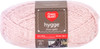 Red Heart Hygge Yarn 8oz-Powder - E881-8724 - 073650039133