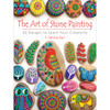The Art Of Stone Painting-Softcover - 86808932 - 97804868089329780486808932