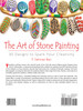 The Art Of Stone Painting-Softcover - 86808932