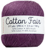 Premier Cotton Fair Yarn-Plum 27-17 - 847652041971