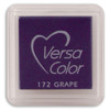 VersaColor Pigment Mini Ink Pad-Grape - VS-172 - 712353341722
