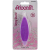 Handy Hands Moonlit Tatting Shuttle W/Hook-Grape Taffy SHH42-1 - 769826042013