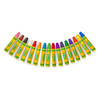 Crayola Oil Pastels-16/Pkg - 52-4616