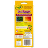 Crayola Oil Pastels-16/Pkg 52-4616