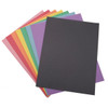 Crayola Construction Paper Pad 9"X12"-96 Sheets - 99-3000