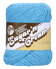 Lily Sugar'n Cream Yarn - Solids-Hot Blue - 102001-1742 - 057355268777