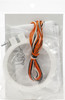 Design Works Punch Needle Kit 3.5" Round-Fox - DW222 Design Works Punch Needle Kit 3.5" Round-Fox - DW222