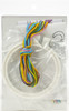 Design Works Punch Needle Kit 3.5" Round-Owl - DW224 Design Works Punch Needle Kit 3.5" Round-Owl - DW224