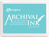 Ranger Archival Ink Jumbo Ink Pad #3-Aquamarine A3P-64701 - 789541064701