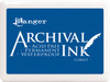 Ranger Archival Ink Jumbo Ink Pad #3-Cobalt - A3P-56751 - 789541056751