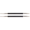 Knitter's Pride-Karbonz Interchangeable Needles-Size 3/3.25mm KP110302