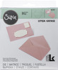 Sizzix Bigz Die By Lynda Kanase-Mini Envelope 663621 - 630454257431
