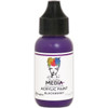 Dina Wakley Media Acrylic Paint 1oz-Blackberry - MDQ-53958 - 789541053958