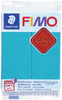 Fimo Leather Effect Polymer Clay 2oz-Lagoon EF801-369 - 4007817071557