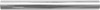 We R Memory Keepers Foil Quill Foil Roll 12"X96"-Silver WR66-0626