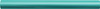 We R Memory Keepers Foil Quill Foil Roll 12"X96"-Aqua WR66-0646