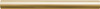 We R Memory Keepers Foil Quill Foil Roll 12"X96"-Champagne WR66-0628