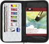 Royal & Langnickel(R) Keep N' Carry Artist Set-Watercolor Paints - RSETKCWP
