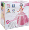 Wilton Classic Wonder Mold-Doll Dress 8"X5" W565WM - 070896215659