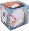 Wilton 3D Cake Pan-Sports Ball 6" W6506 - 070896215178