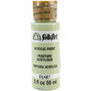FolkArt Acrylic Paint 2oz-Soft Apple - FA-526 - 028995005268