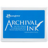 Ranger Archival Ink Jumbo Ink Pad #3-Manganese Blue - A3P-30539 - 789541030539