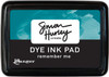 Simon Hurley create. Dye Ink Pad-Remember Me HUP-67139 - 789541067139